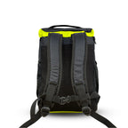 Grabgo HyperVolt Backpack (Black & Neon)