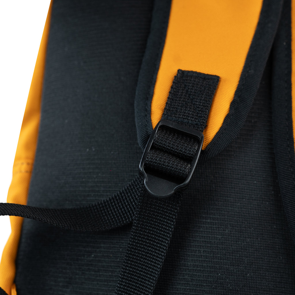 GRABGO ACTIVE MINI ORANGE BACKPACK