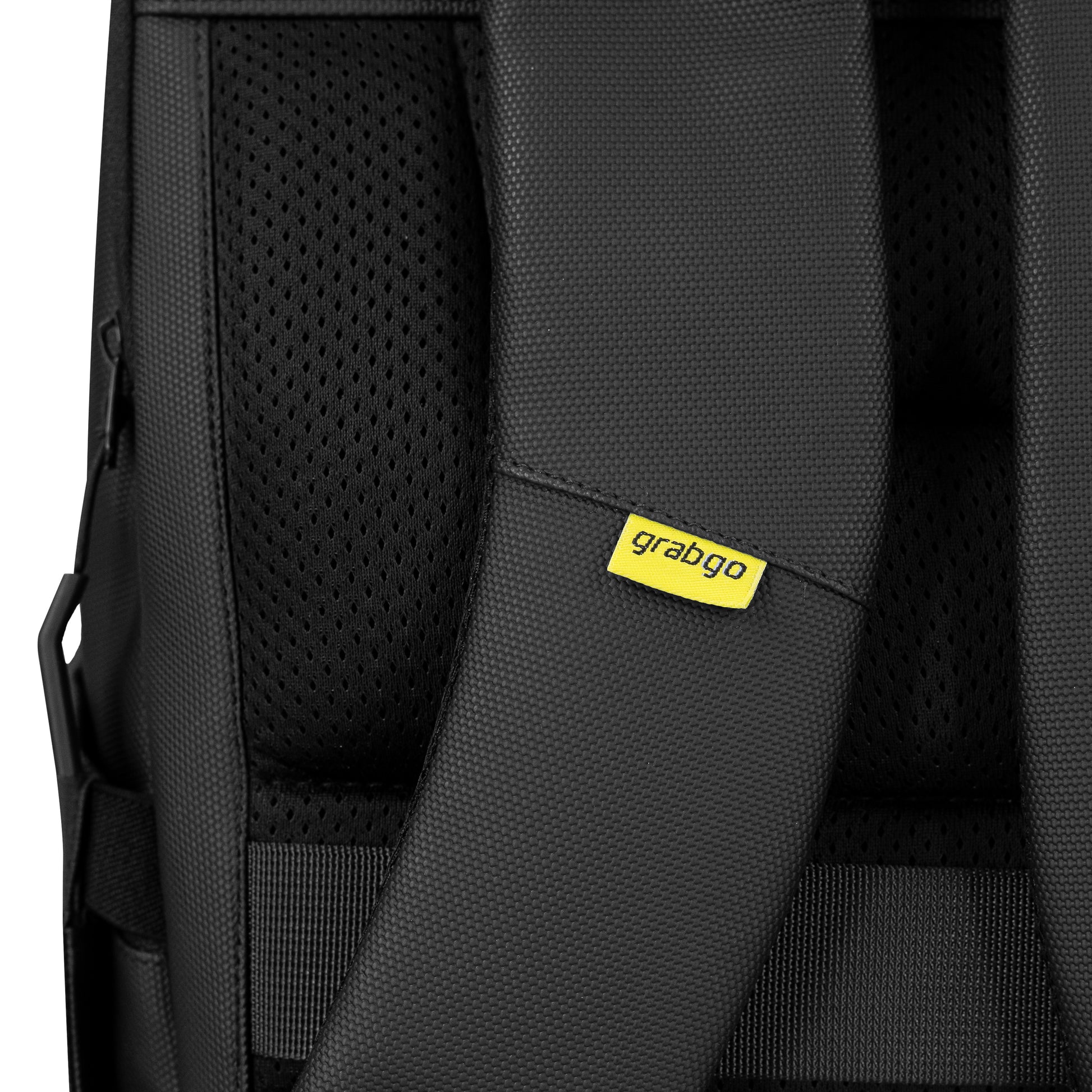 GRABGO FRONTIER BACKPACK