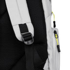 GRABGO CAMPUSGO GREY BACKPACK