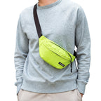 Grabgo Nomad Sling – Neon