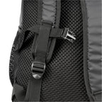 Grabgo HyperVolt Backpack (Black & Neon)