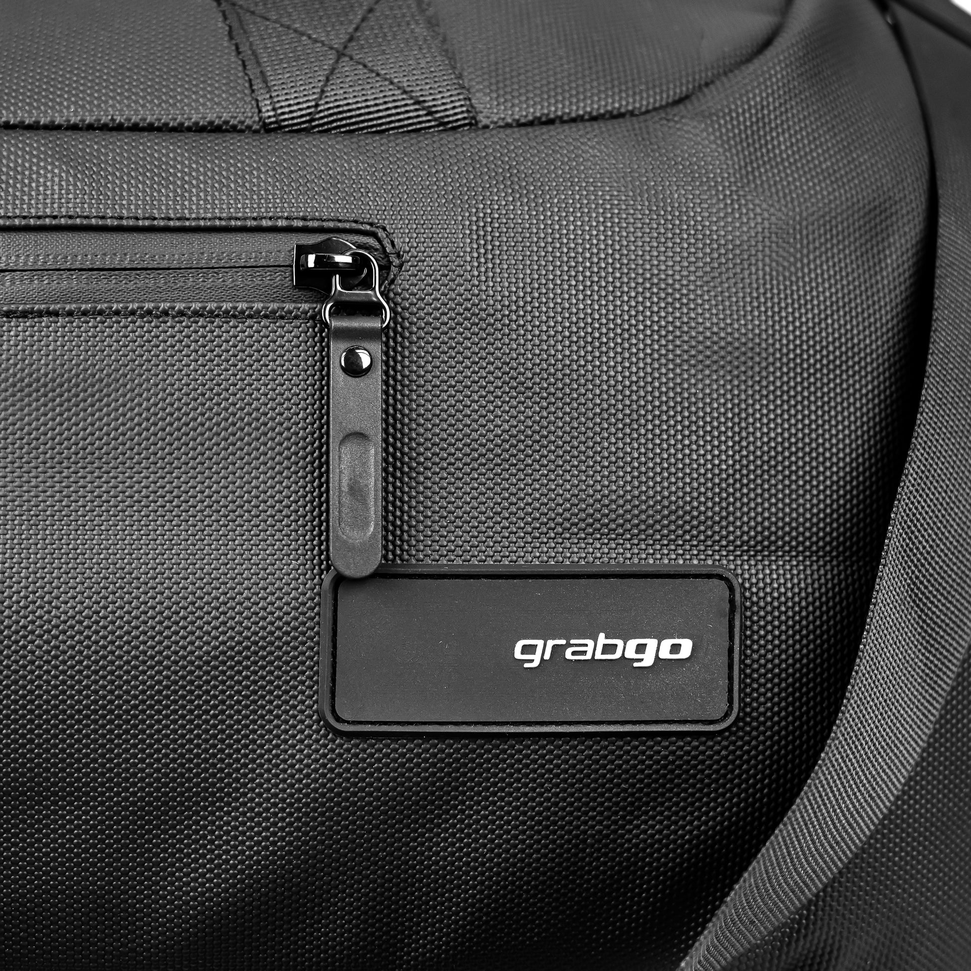 GRABGO TRAILMATE DUFFLE BAG + BACKPACK