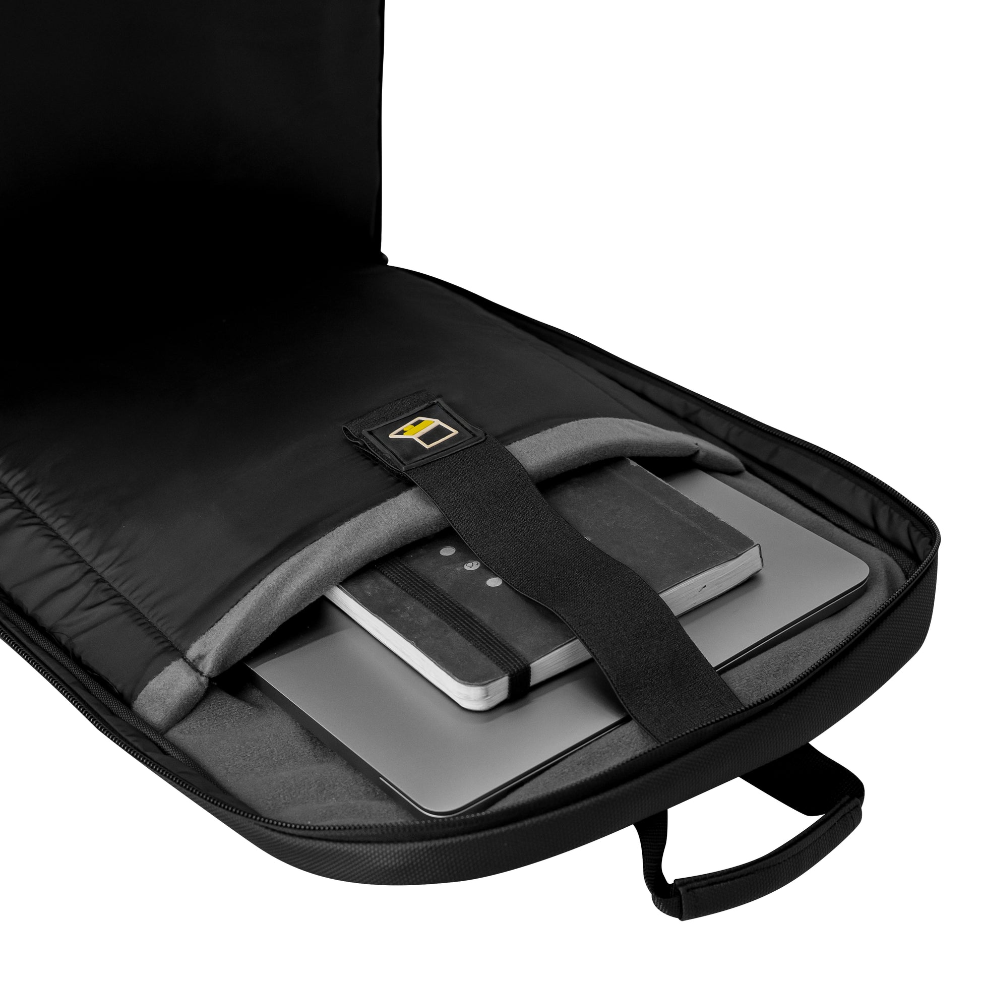 GRABGO PIONEER BACKPACK