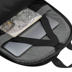 GRABGO ORBIT DUAL TONE BACKPACK