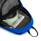 GRABGO ACTIVE MINI BLUE BACKPACK