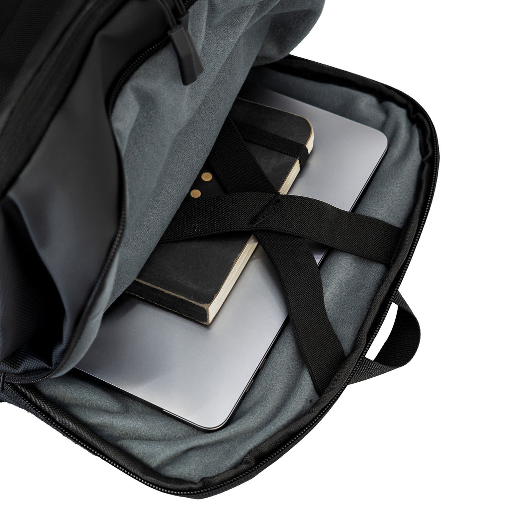 GRABGO FRONTIER BACKPACK