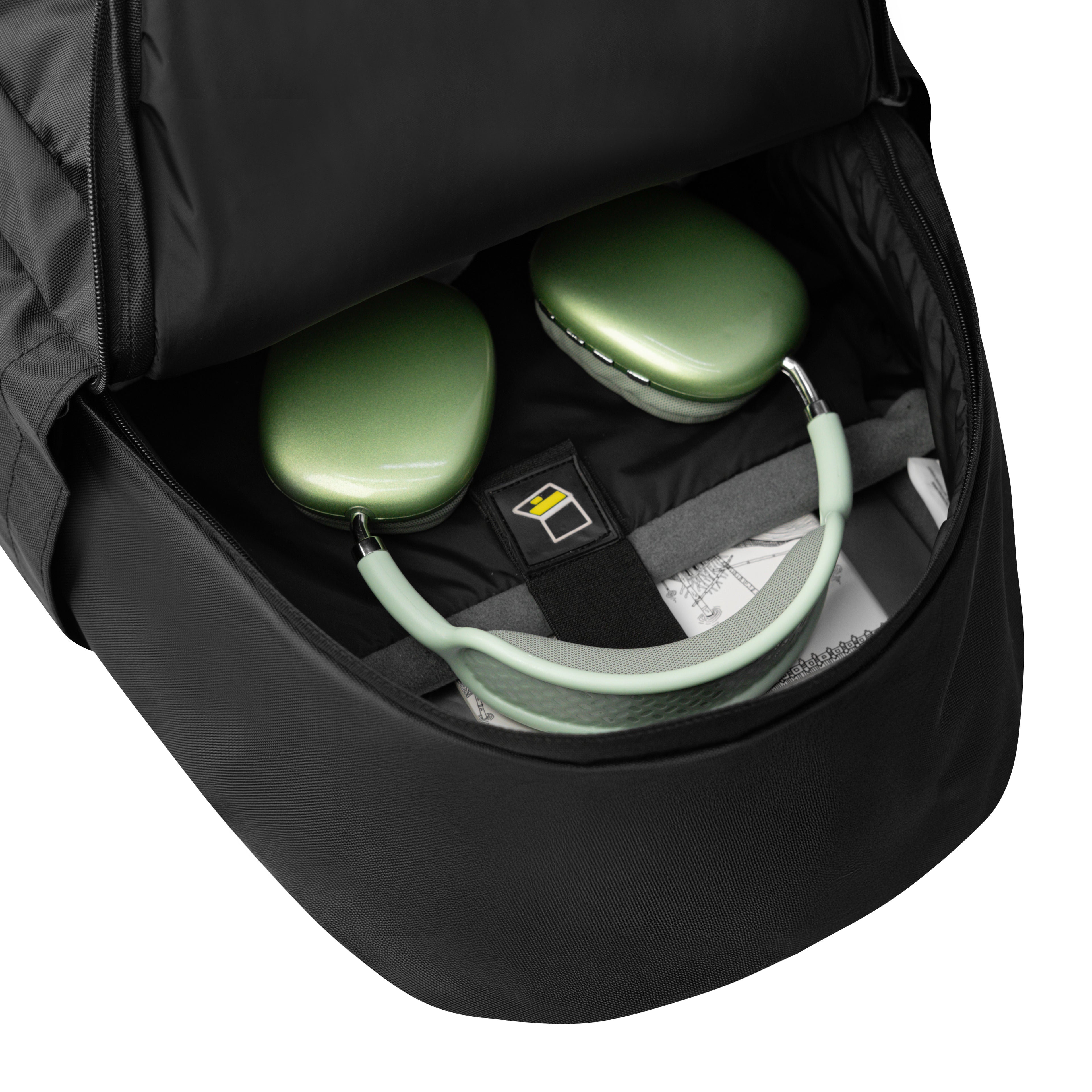 GRABGO DAY LOOP BACKPACK