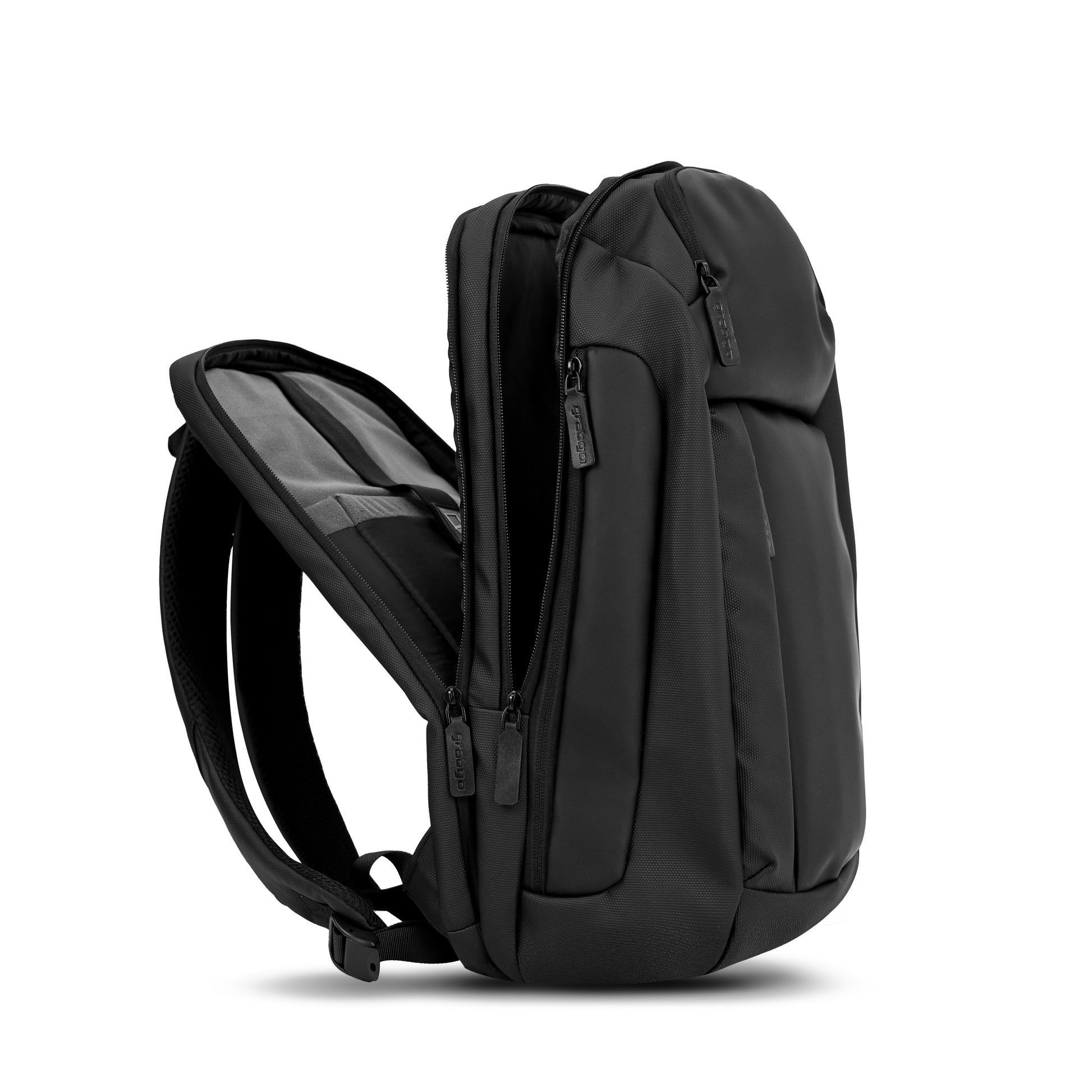 GRABGO PIONEER BACKPACK