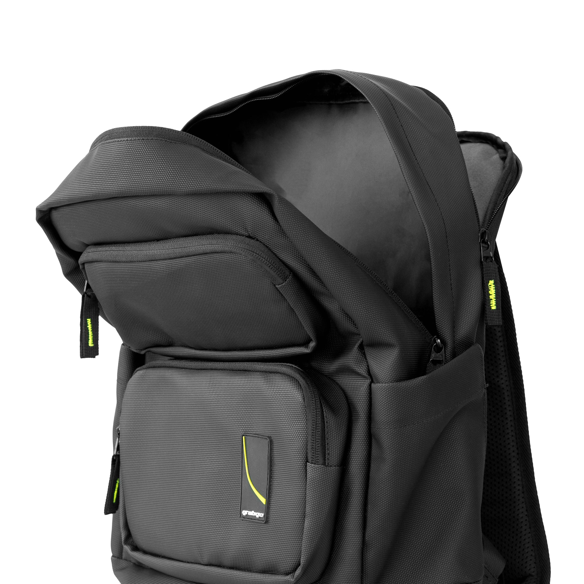 GRABGO URBAN EDGE BACKPACK