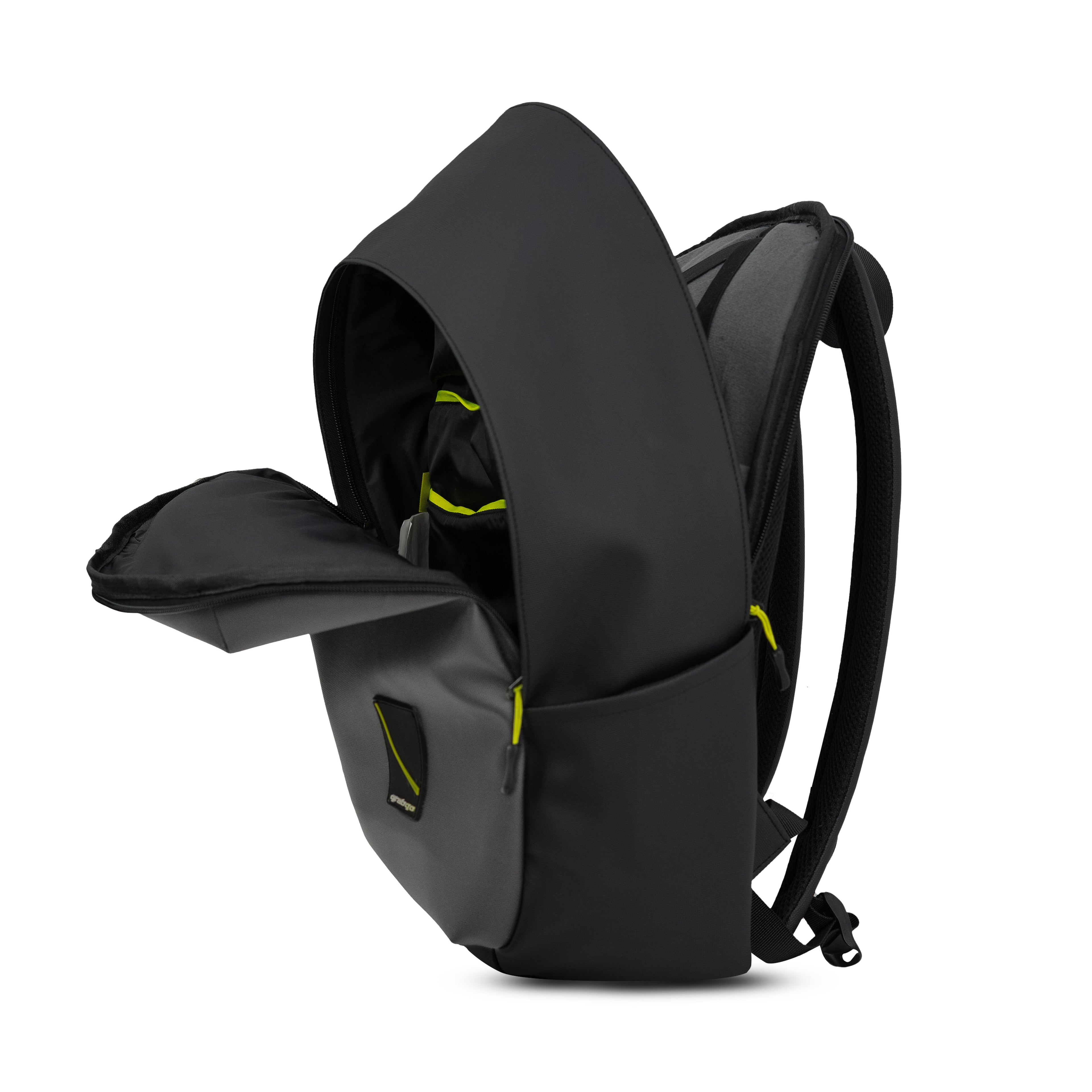GRABGO ORBIT DUAL TONE BACKPACK