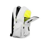 GRABGO CAMPUSGO GREY BACKPACK