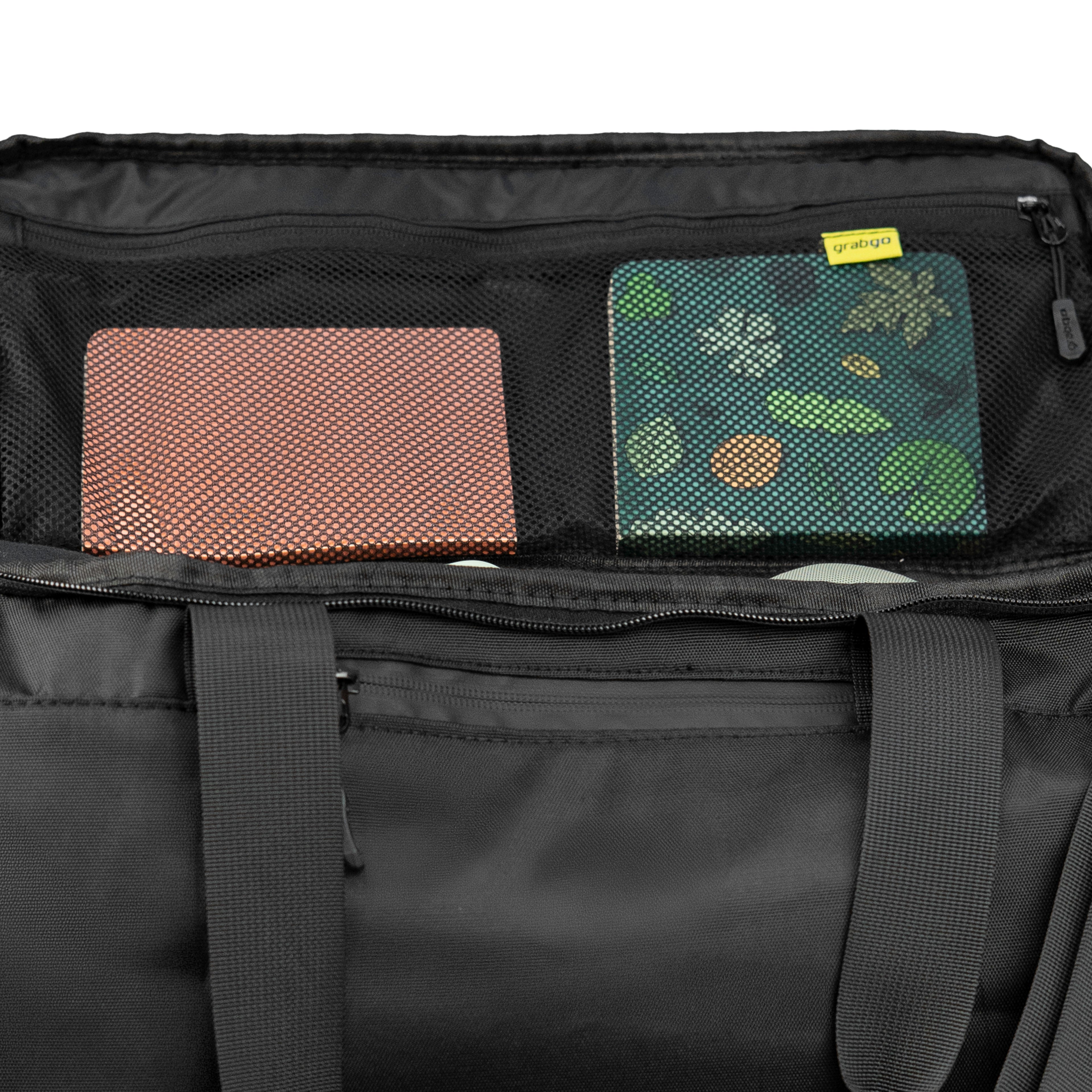 GRABGO CORE SPRINT DUFFLE BAG