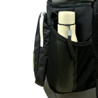 Grabgo HyperVolt Backpack (Black & Ash)