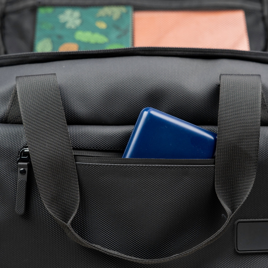 GRABGO TRAILMATE DUFFLE BAG + BACKPACK