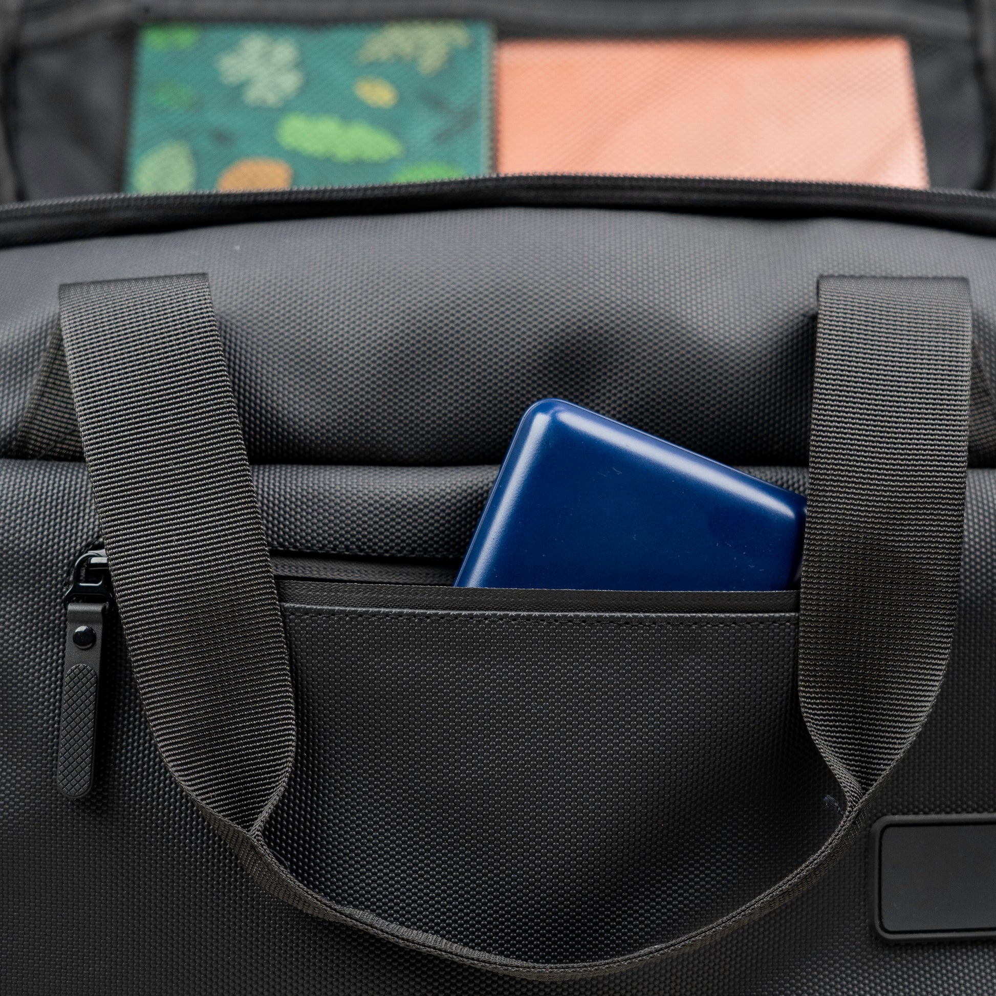 GRABGO TRAILMATE DUFFLE BAG + BACKPACK