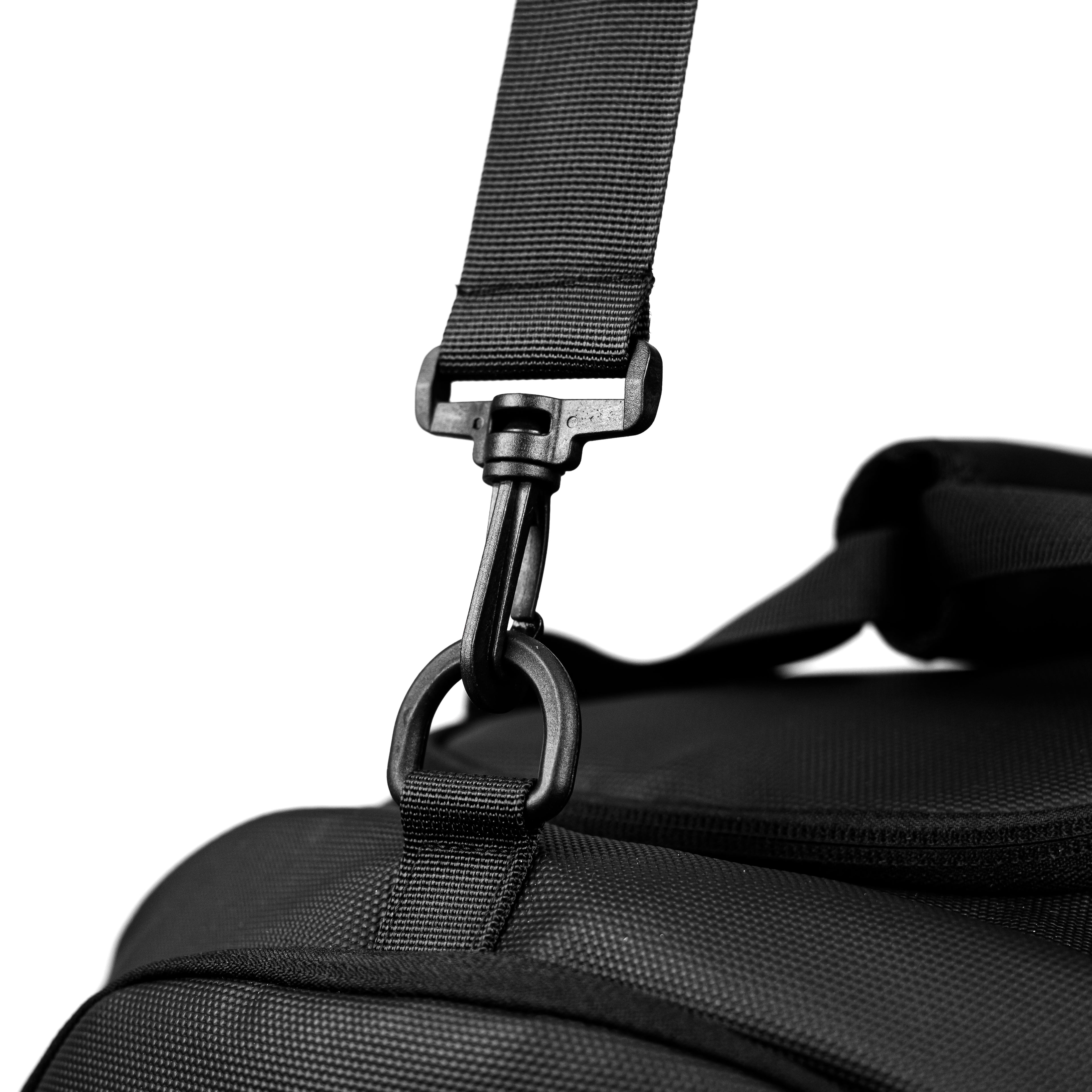 GRABGO TRAILMATE DUFFLE BAG + BACKPACK