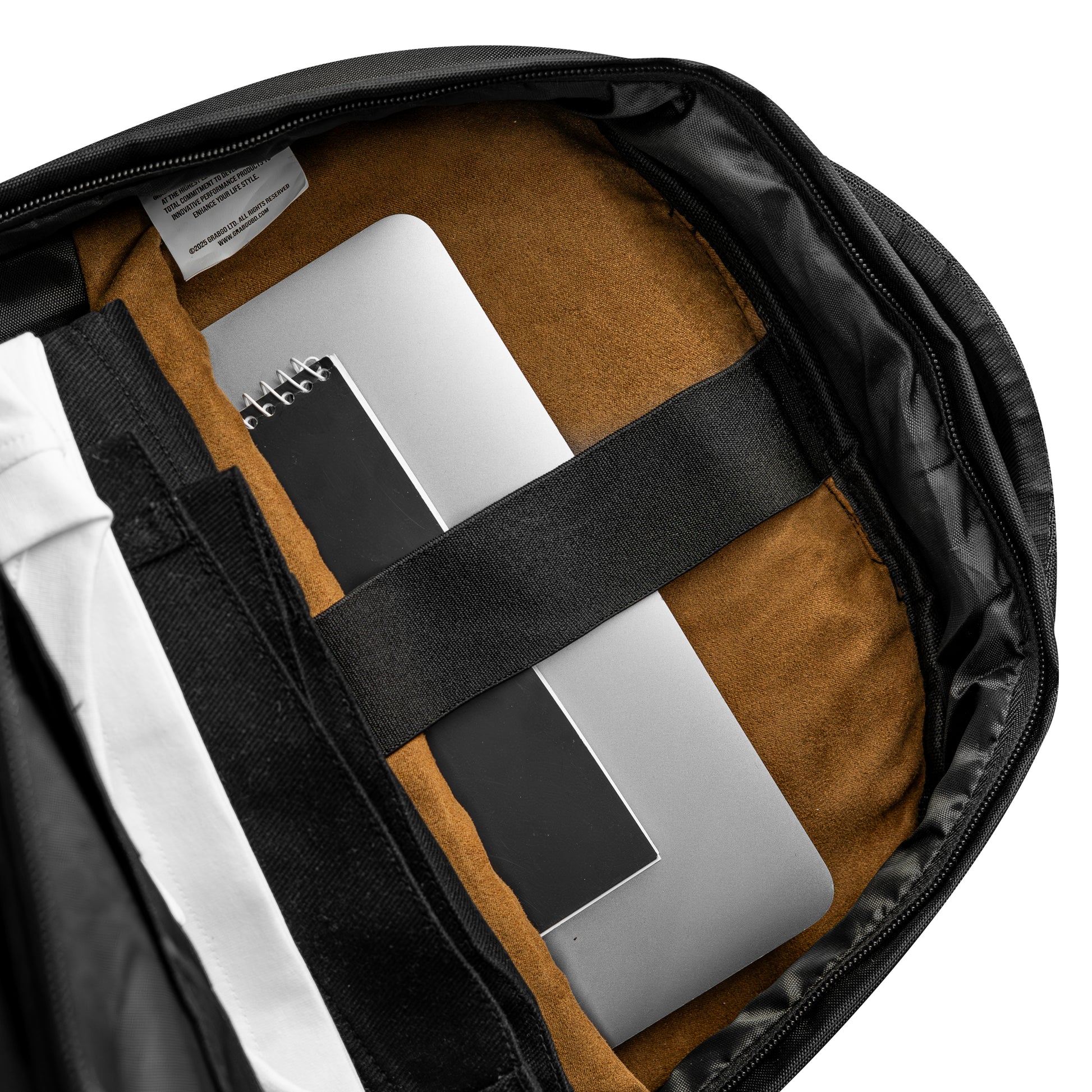 GRABGO DESK RUNNER BACKPACK
