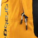 GRABGO ACTIVE MINI ORANGE BACKPACK