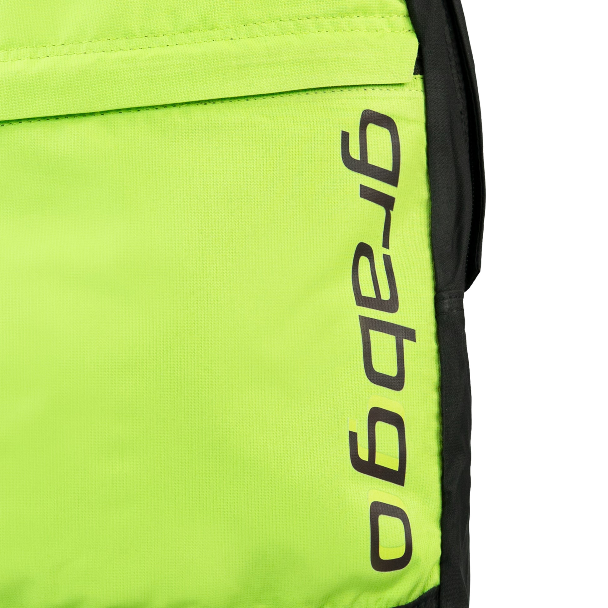 GRABGO ACTIVE MINI GREEN BACKPACK