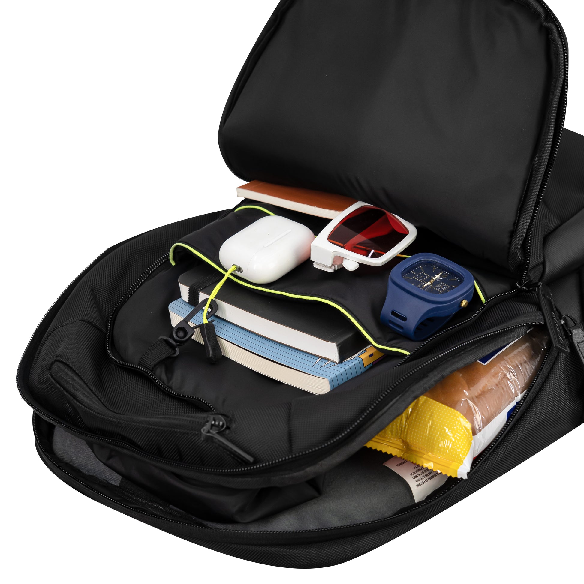 GRABGO TASKPACK BACKPACK