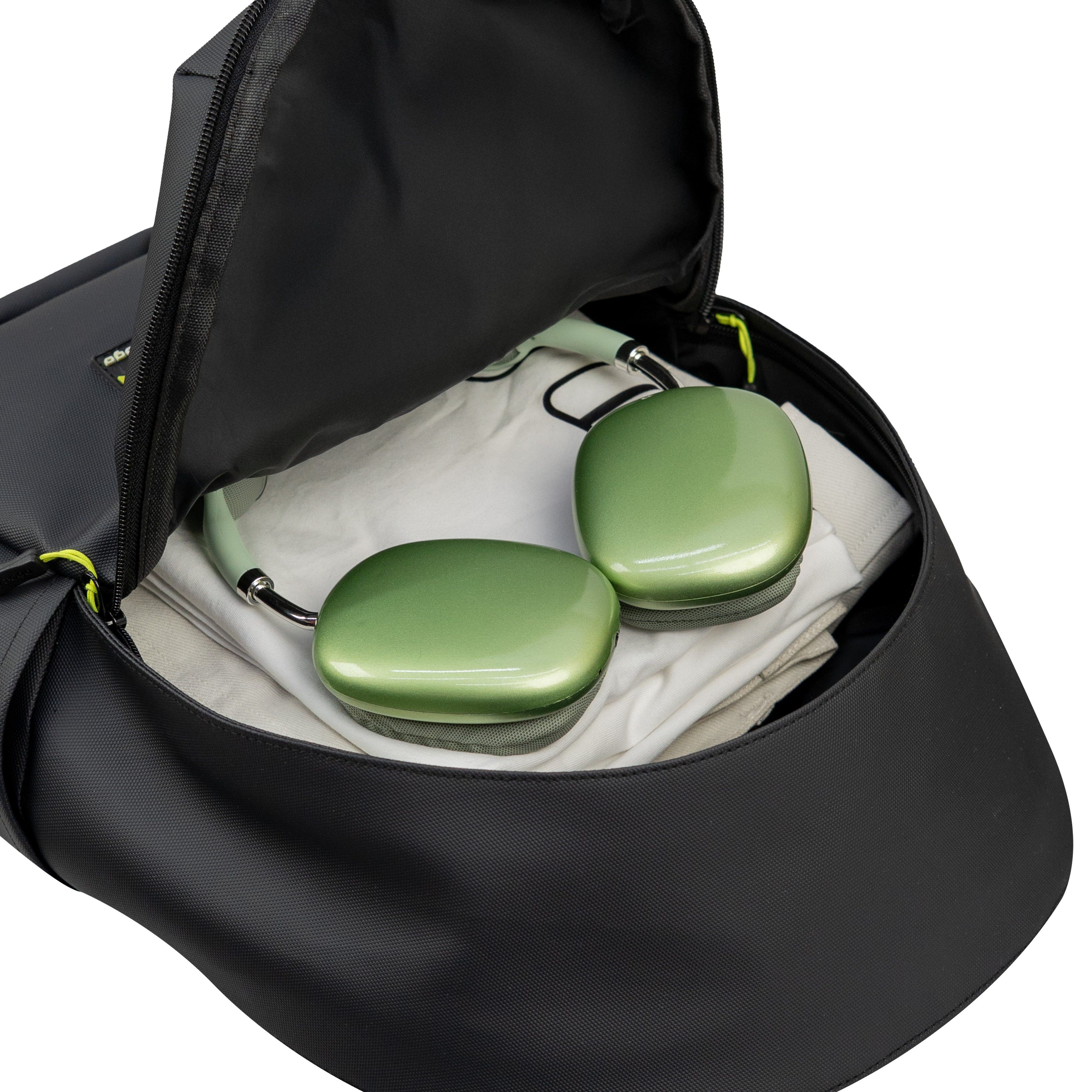 GRABGO ORBIT DUAL TONE BACKPACK