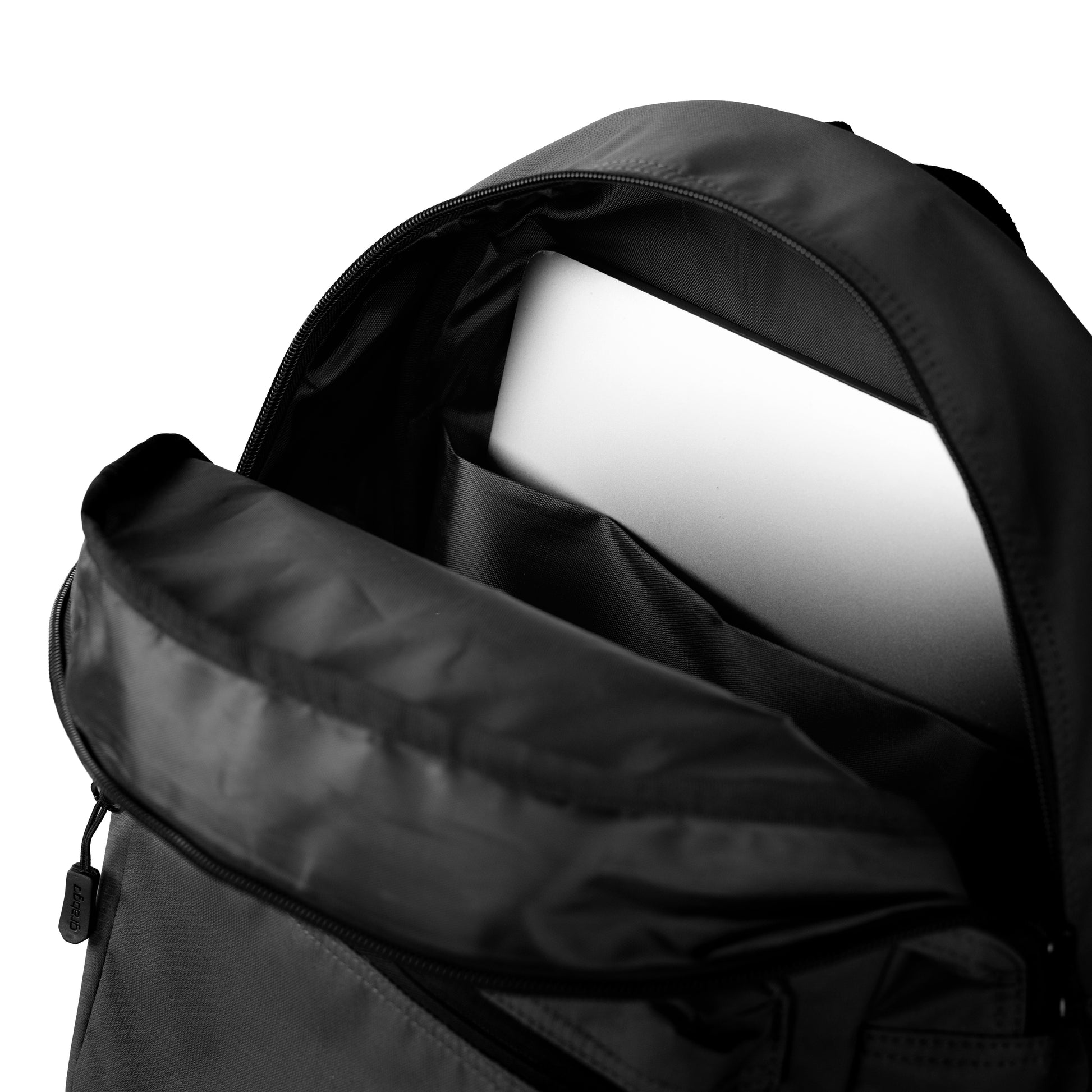 GRABGO COMPACT DAILY DARK BACKPACK