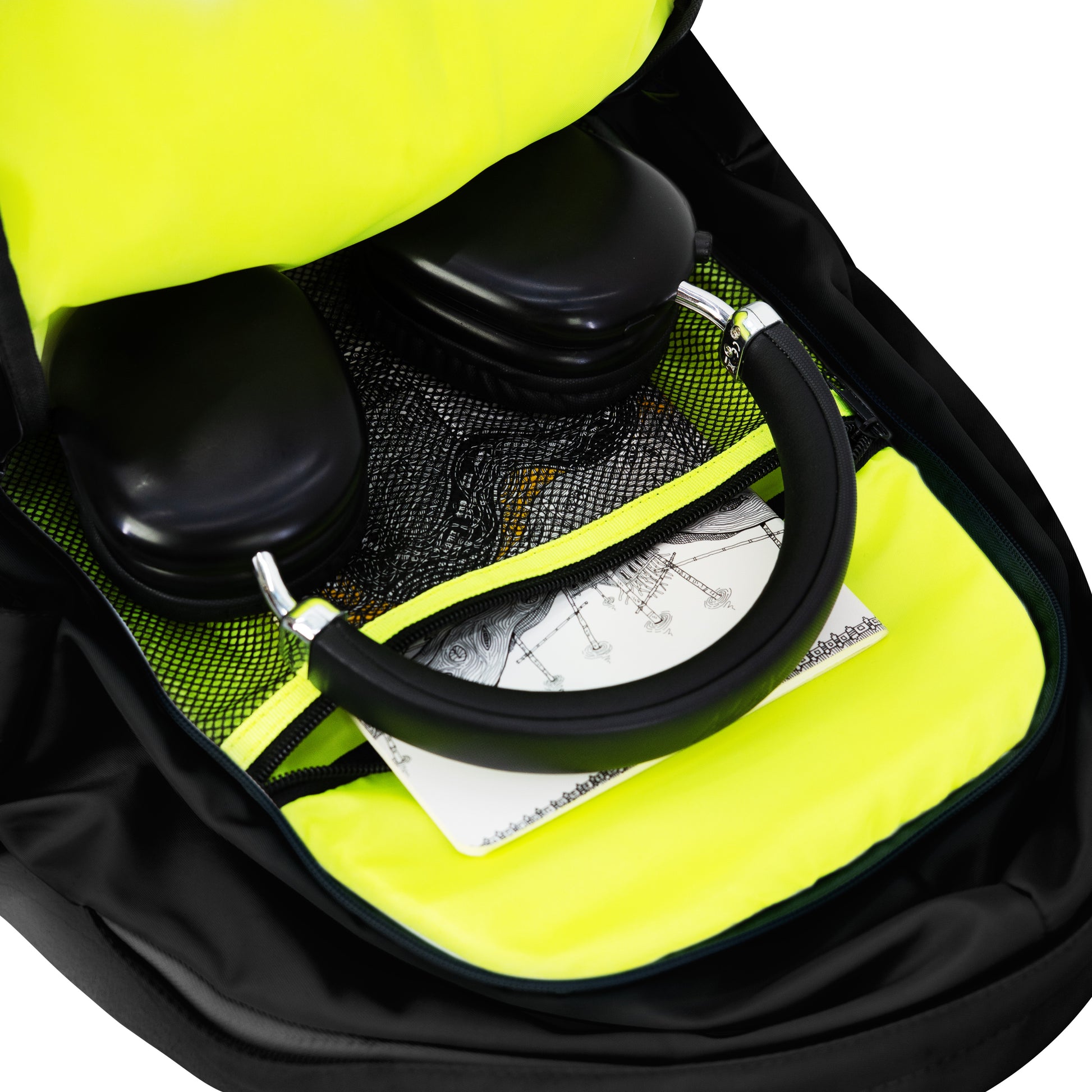 GRABGO CAMPUSGO BACKPACK