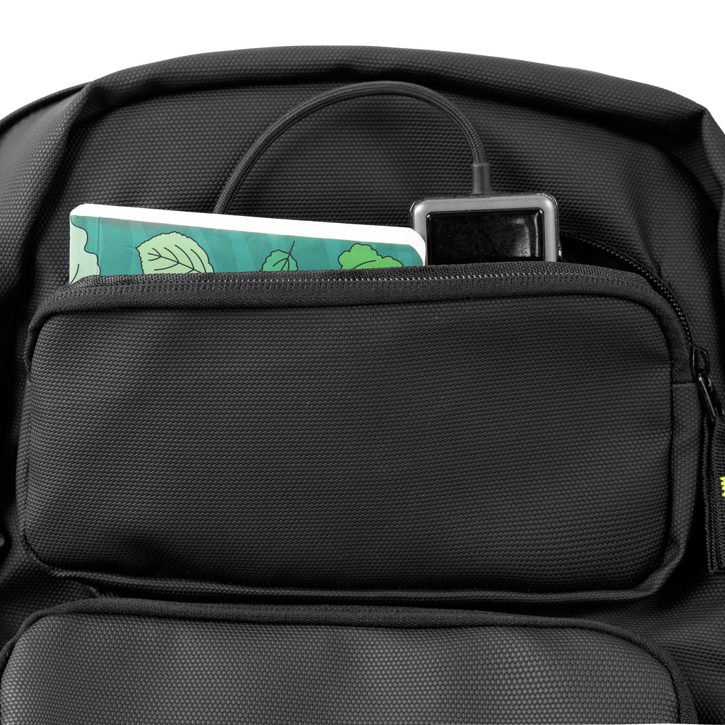 GRABGO URBAN EDGE BACKPACK