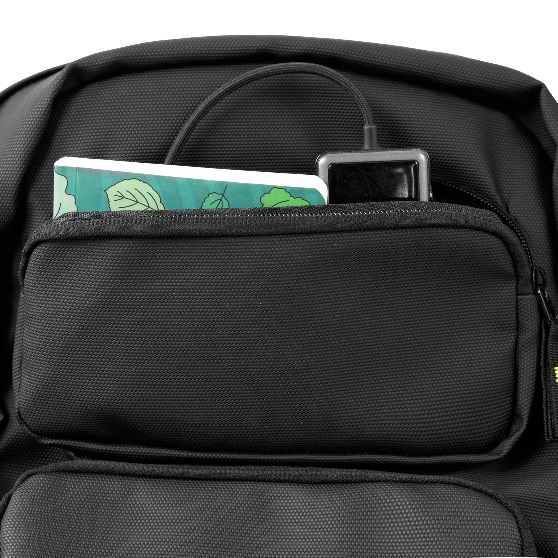 GRABGO URBAN EDGE BACKPACK
