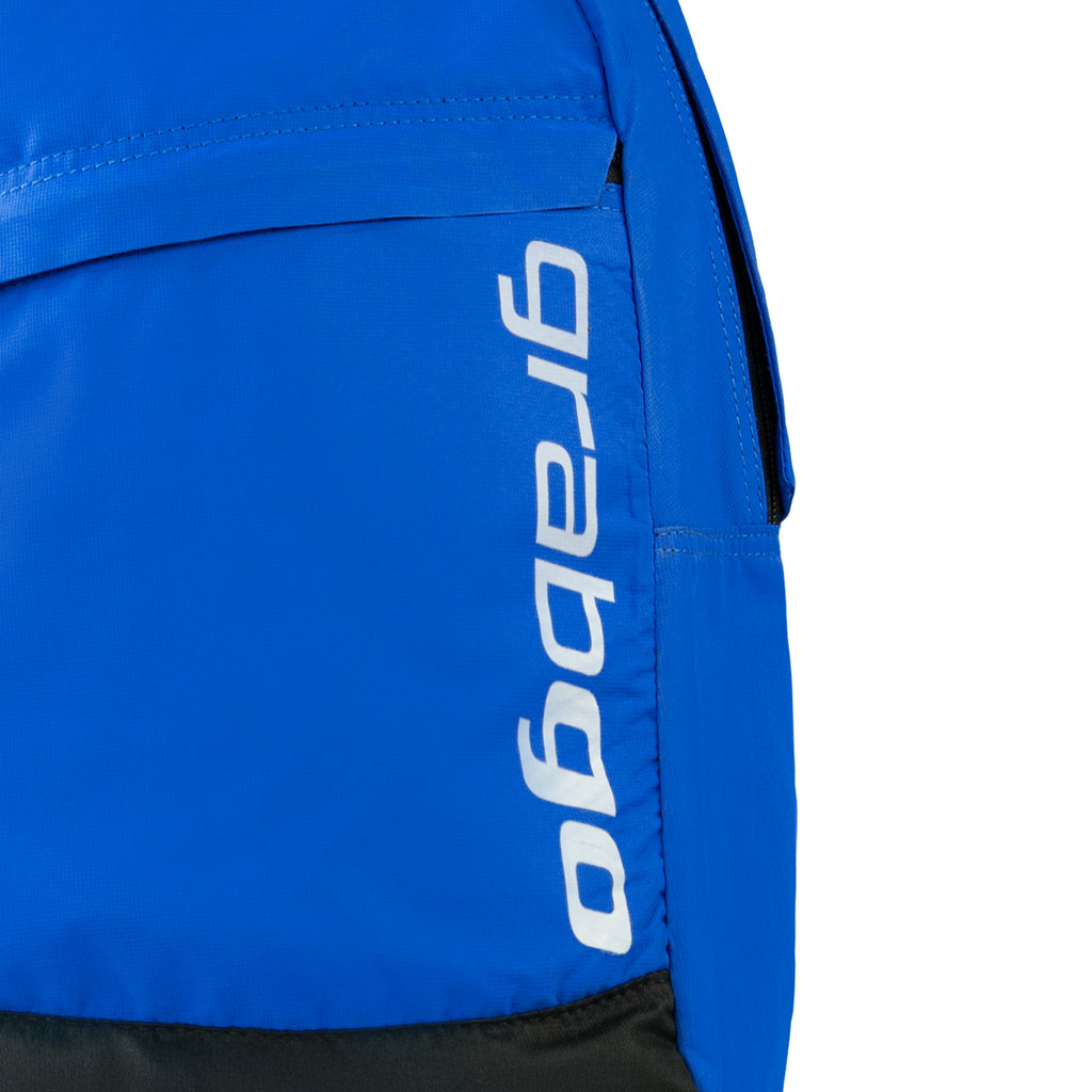 GRABGO ACTIVE MINI BLUE BACKPACK