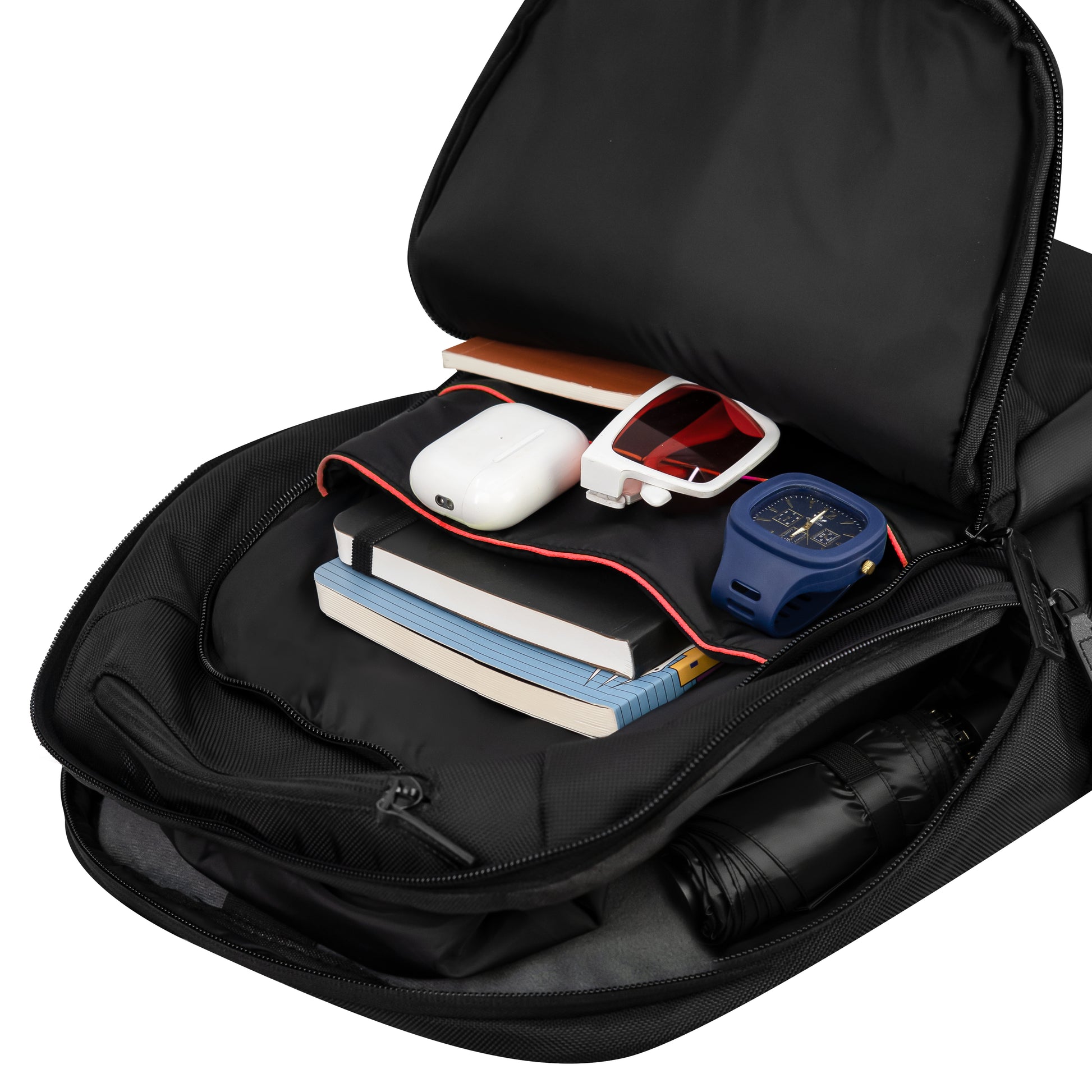 GRABGO TASKPACK BACKPACK