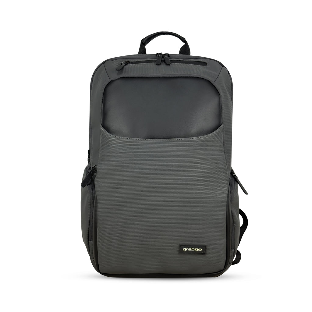 Grabgo Taskpack Pro Backpack Ash