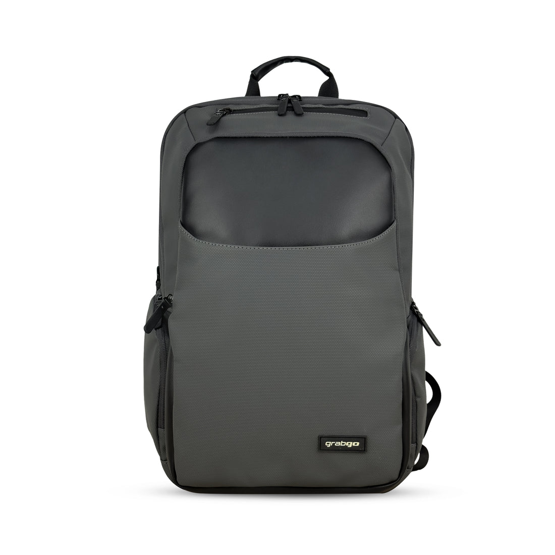 Grabgo Taskpack Pro Backpack Ash