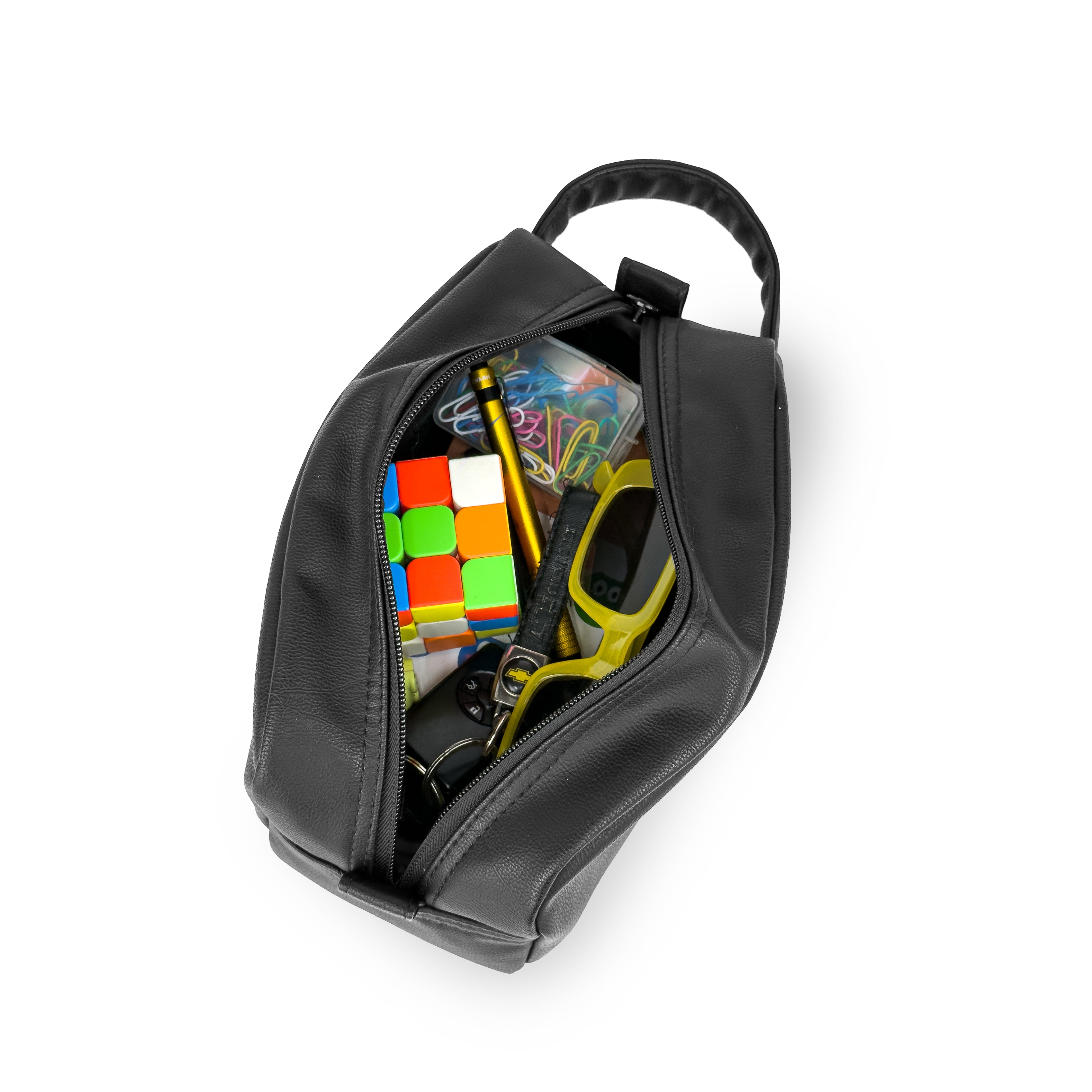 GRABGO FLEX KIT BLACK