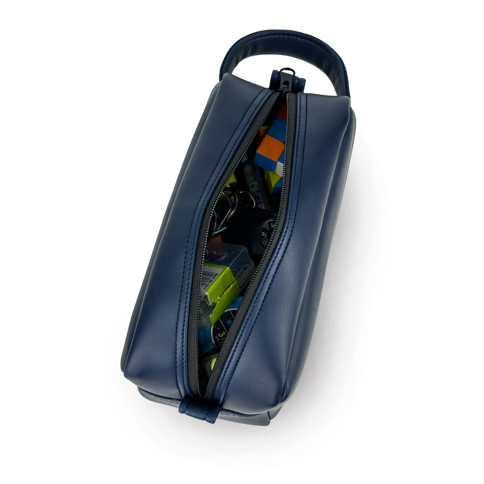 GRABGO FLEX KIT NAVY BLUE