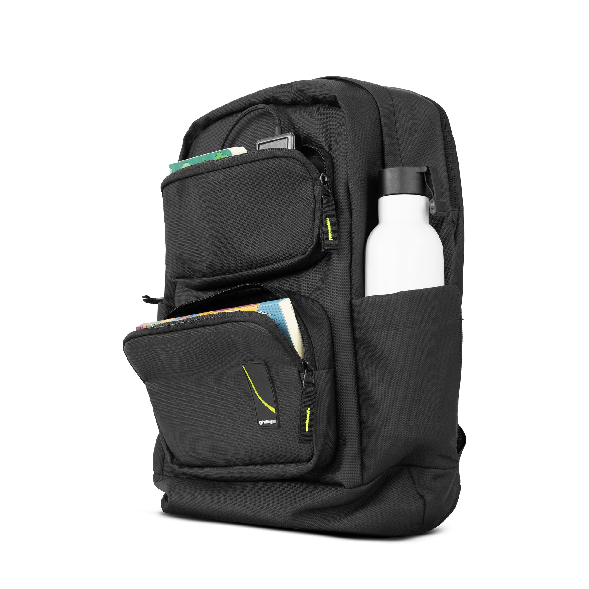 GRABGO URBAN EDGE BACKPACK
