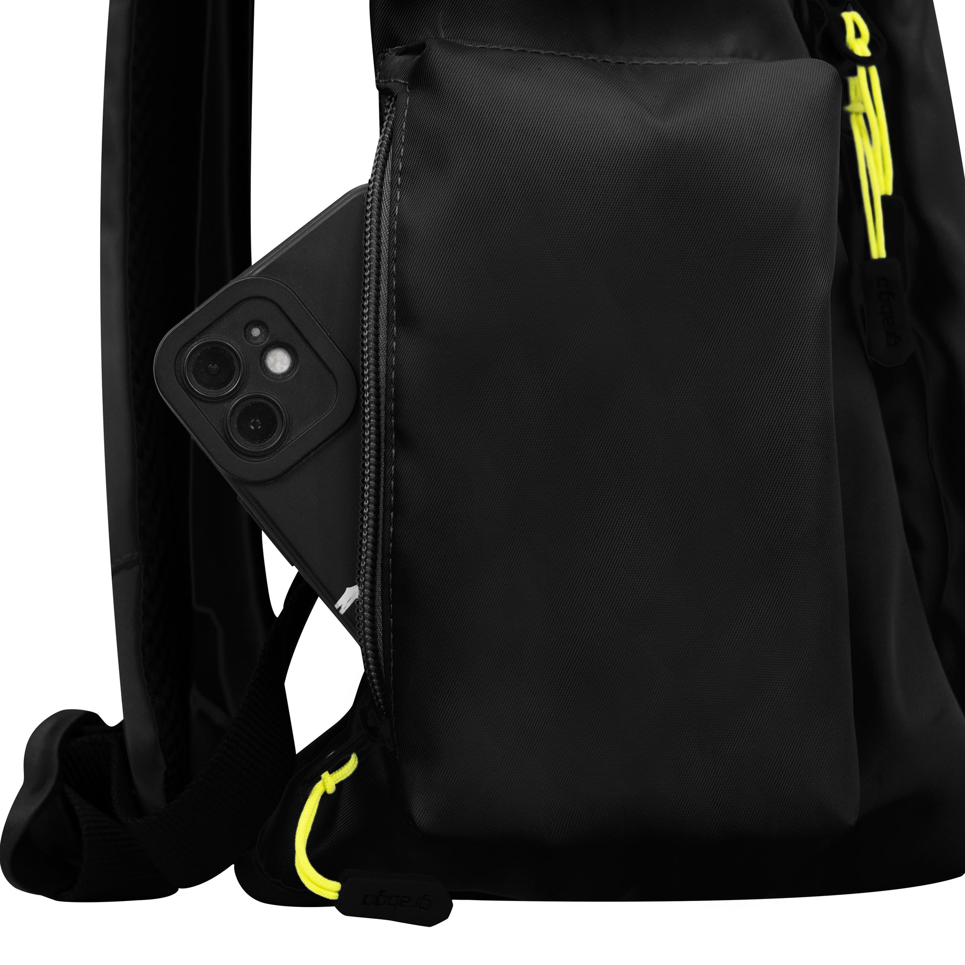 GRABGO CAMPUSGO BACKPACK