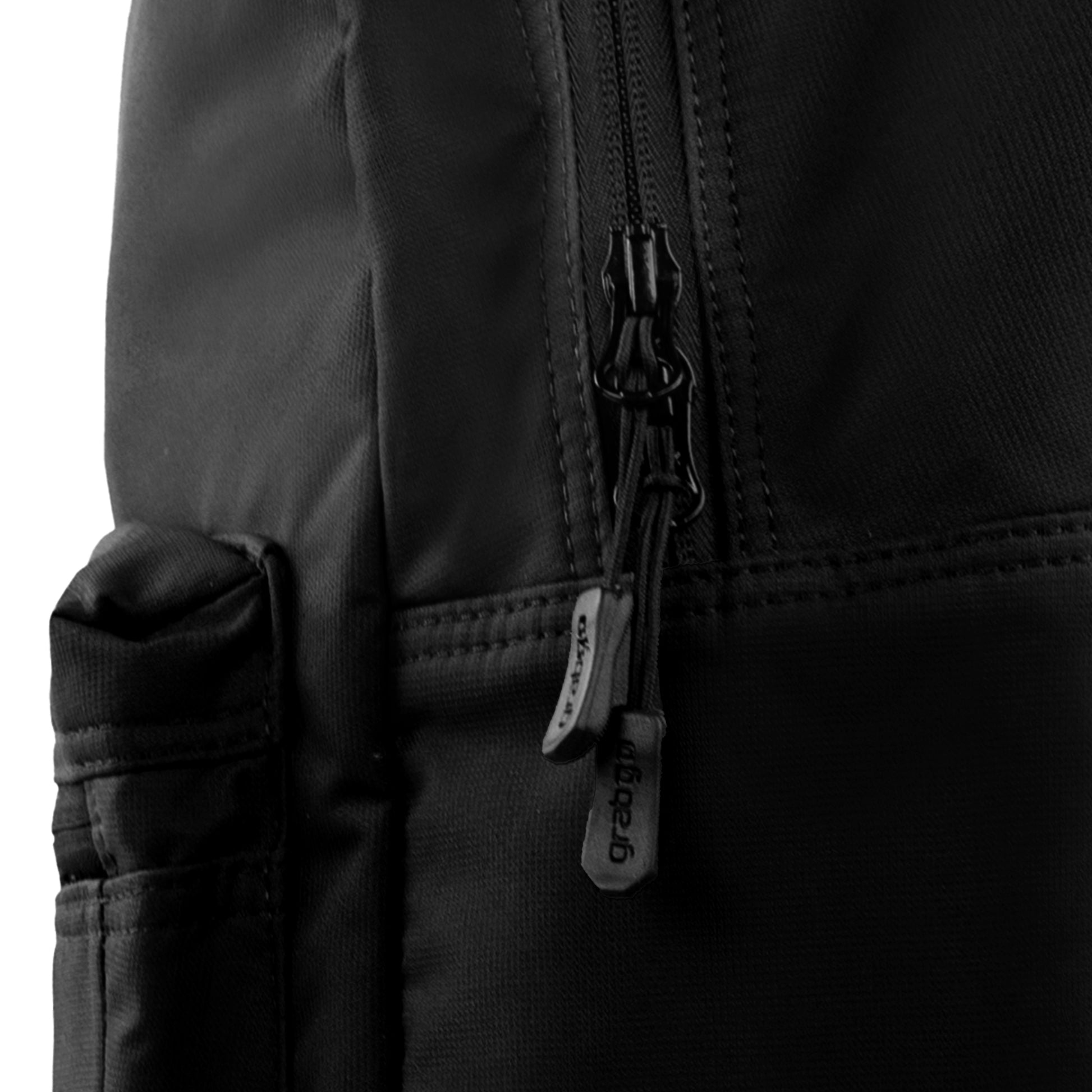 GRABGO COMPACT DAILY DARK BACKPACK