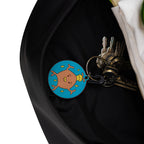 GRABGO ORBIT DUAL TONE BACKPACK