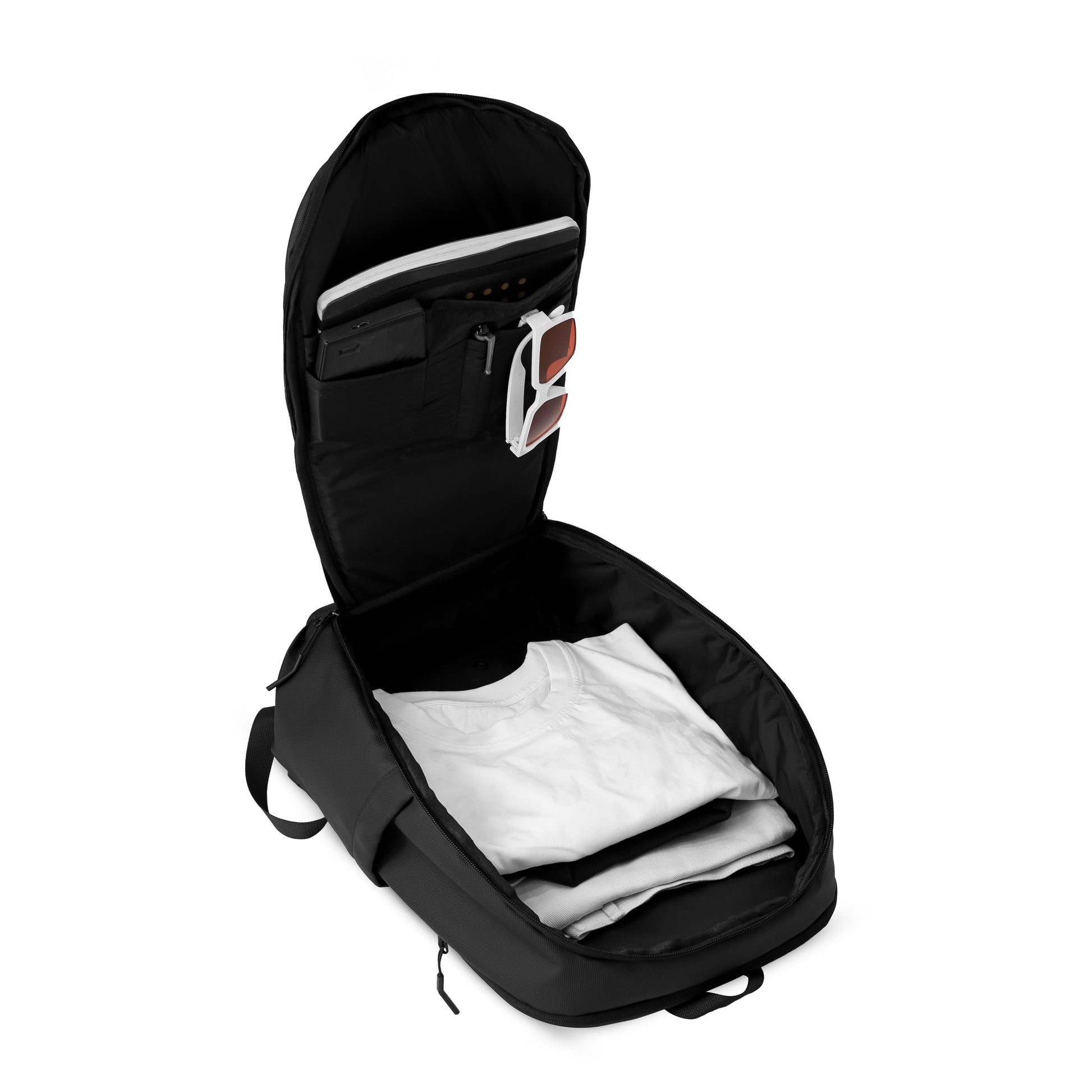 GRABGO FRONTIER BACKPACK