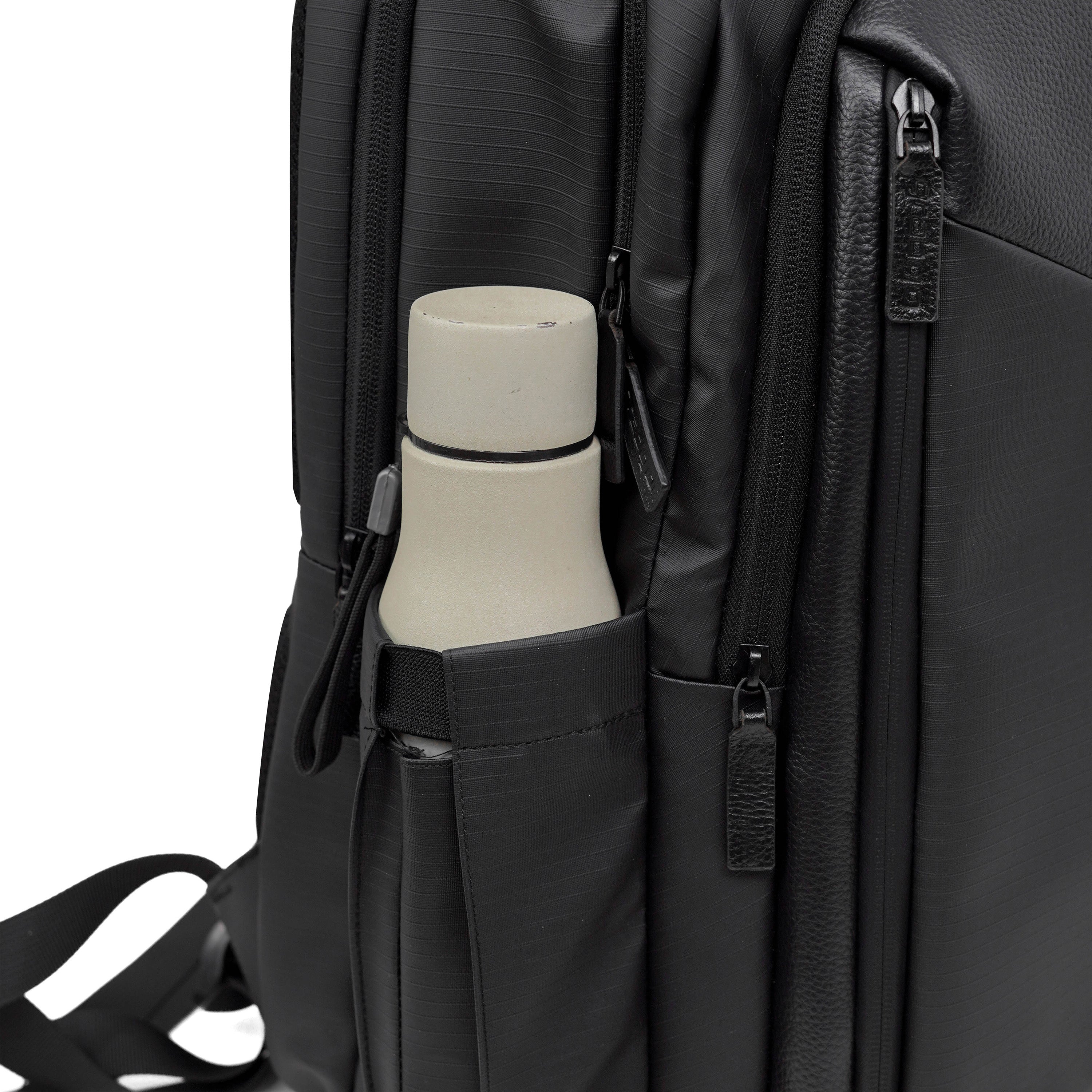 GRABGO PRIME BACKPACK BLACK