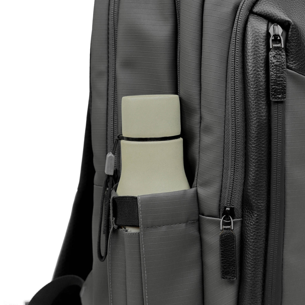 GRABGO PRIME BACKPACK ASH
