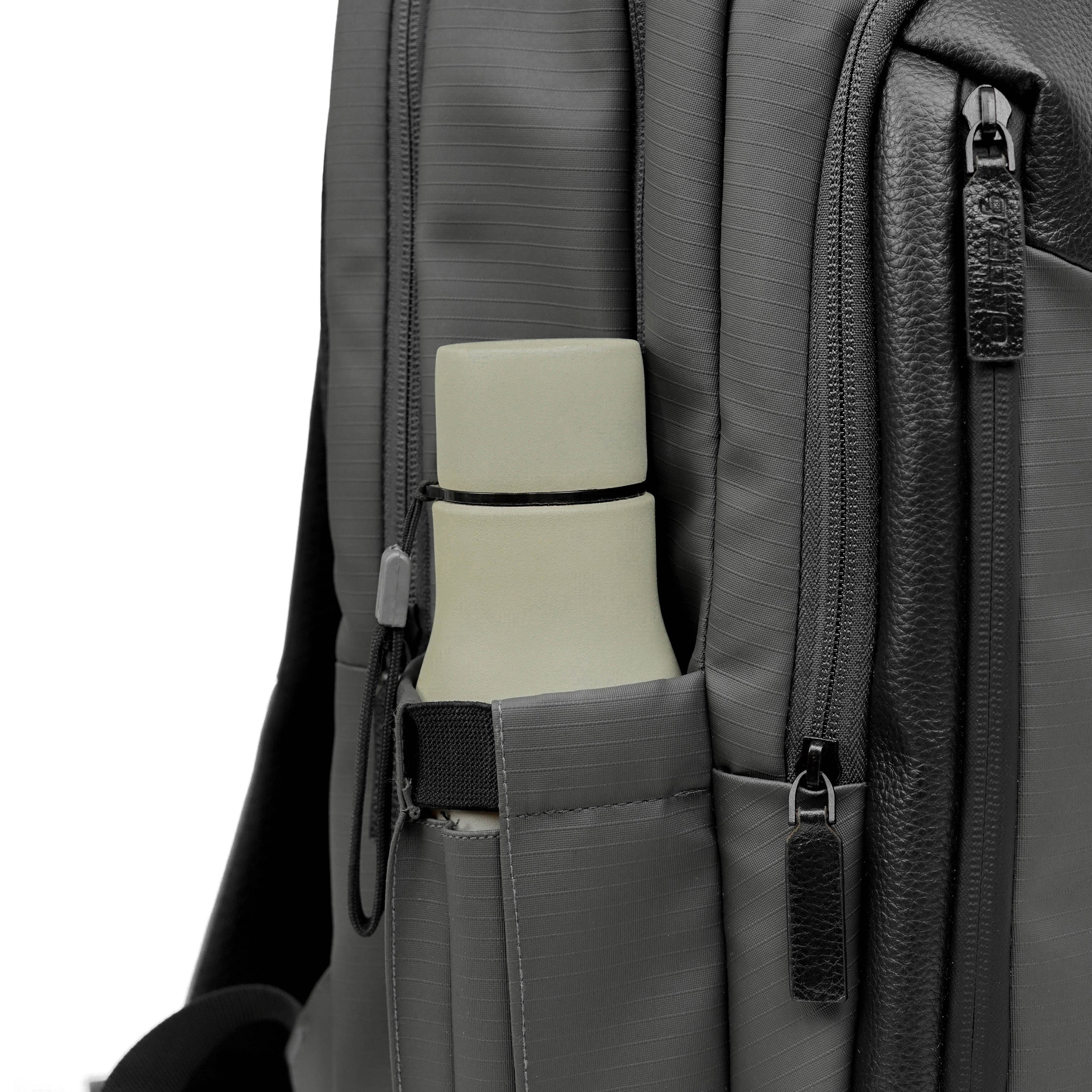 GRABGO PRIME BACKPACK ASH