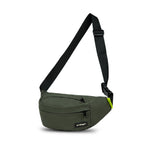 Grabgo Nomad Sling – Olive(coated nylon)