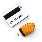GRABGO ACTIVE MINI ORANGE BACKPACK
