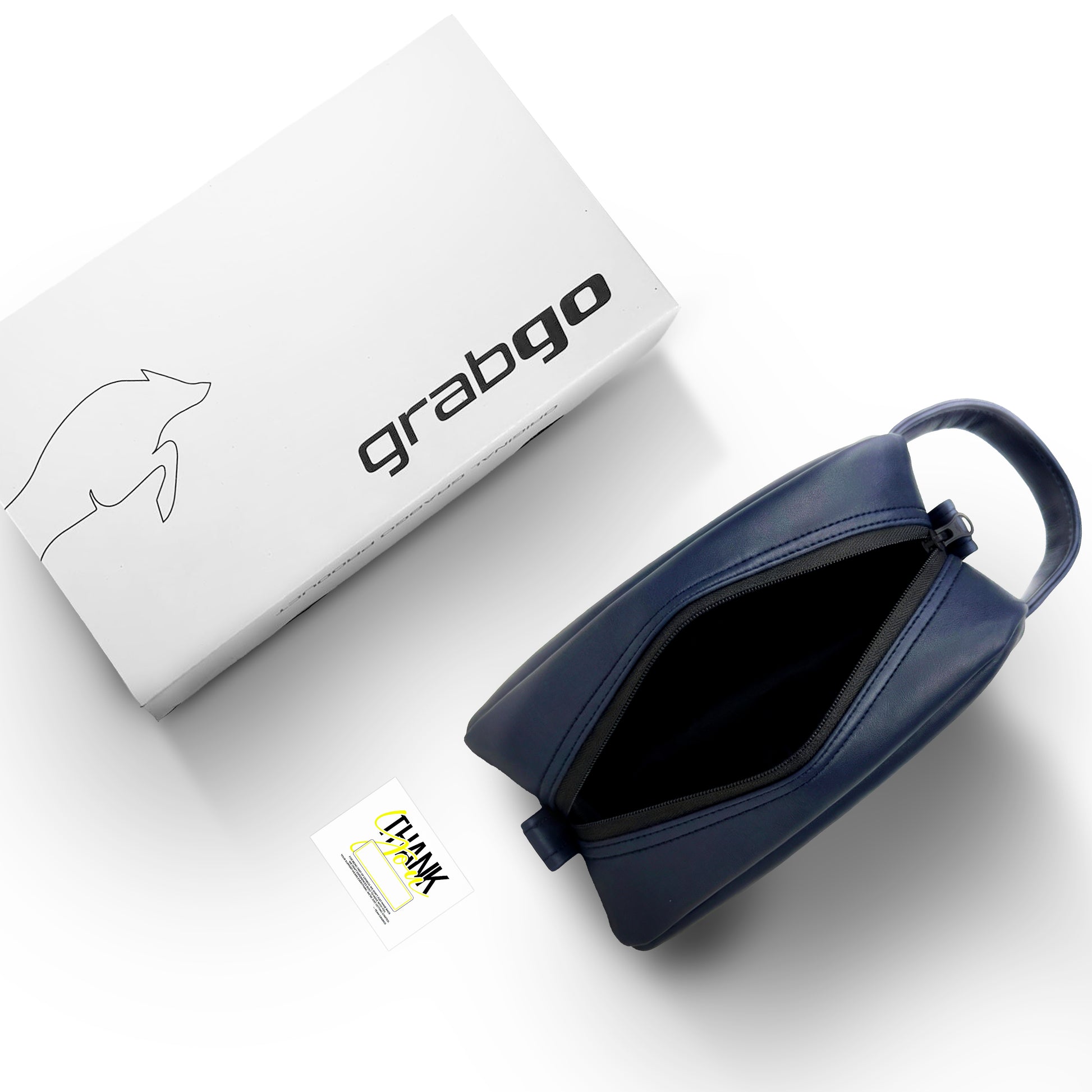 GRABGO FLEX KIT NAVY BLUE