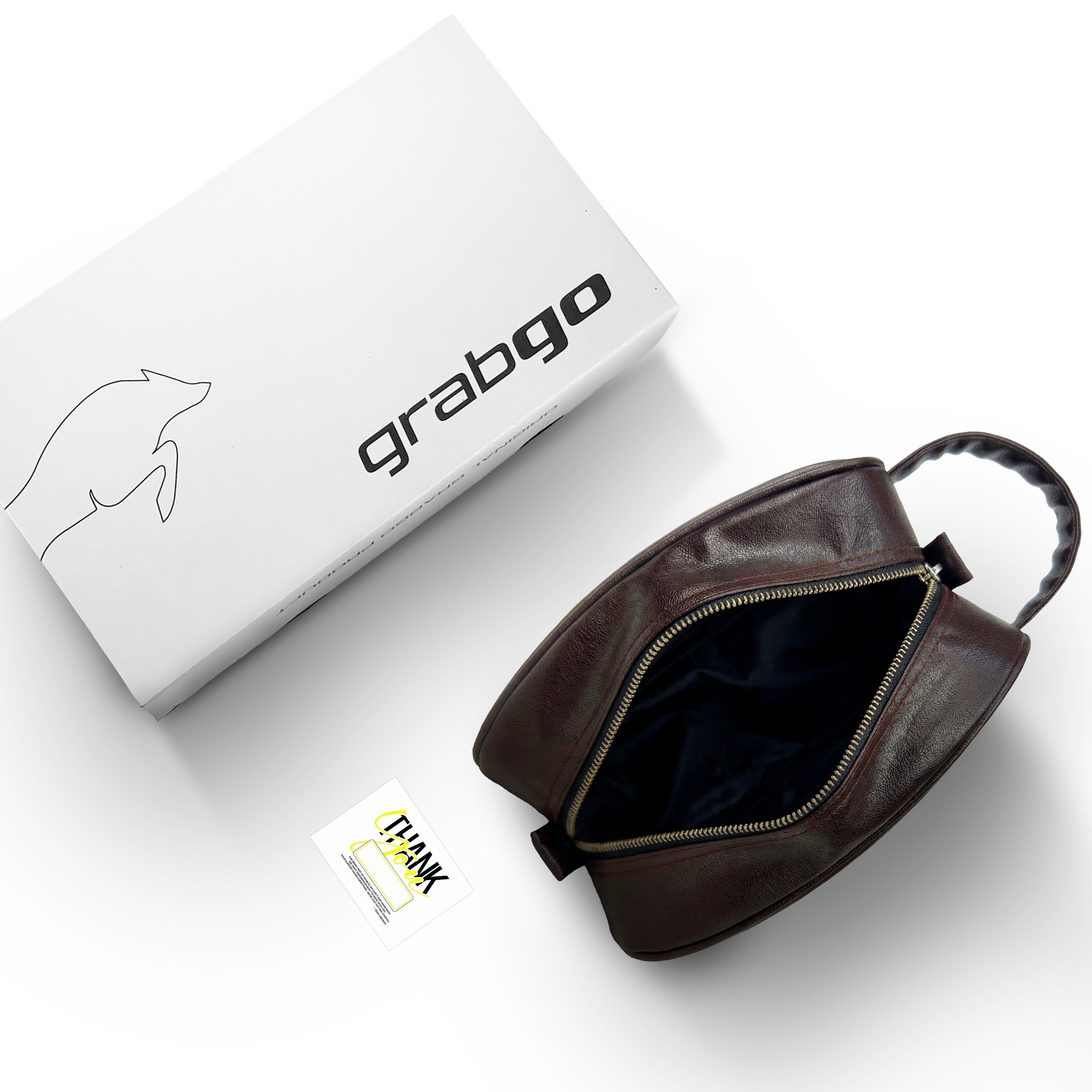 Grabgo Streetline & PRESTIGE KIT COFFEE