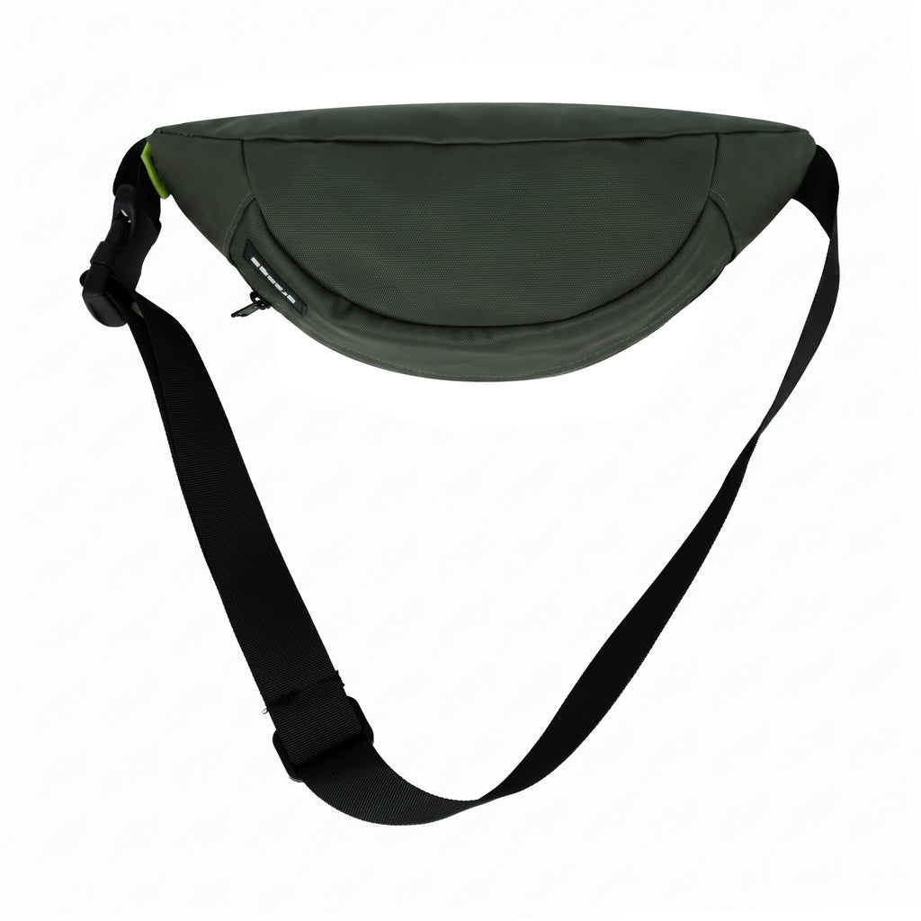 Grabgo Nomad Sling – Olive(coated nylon)