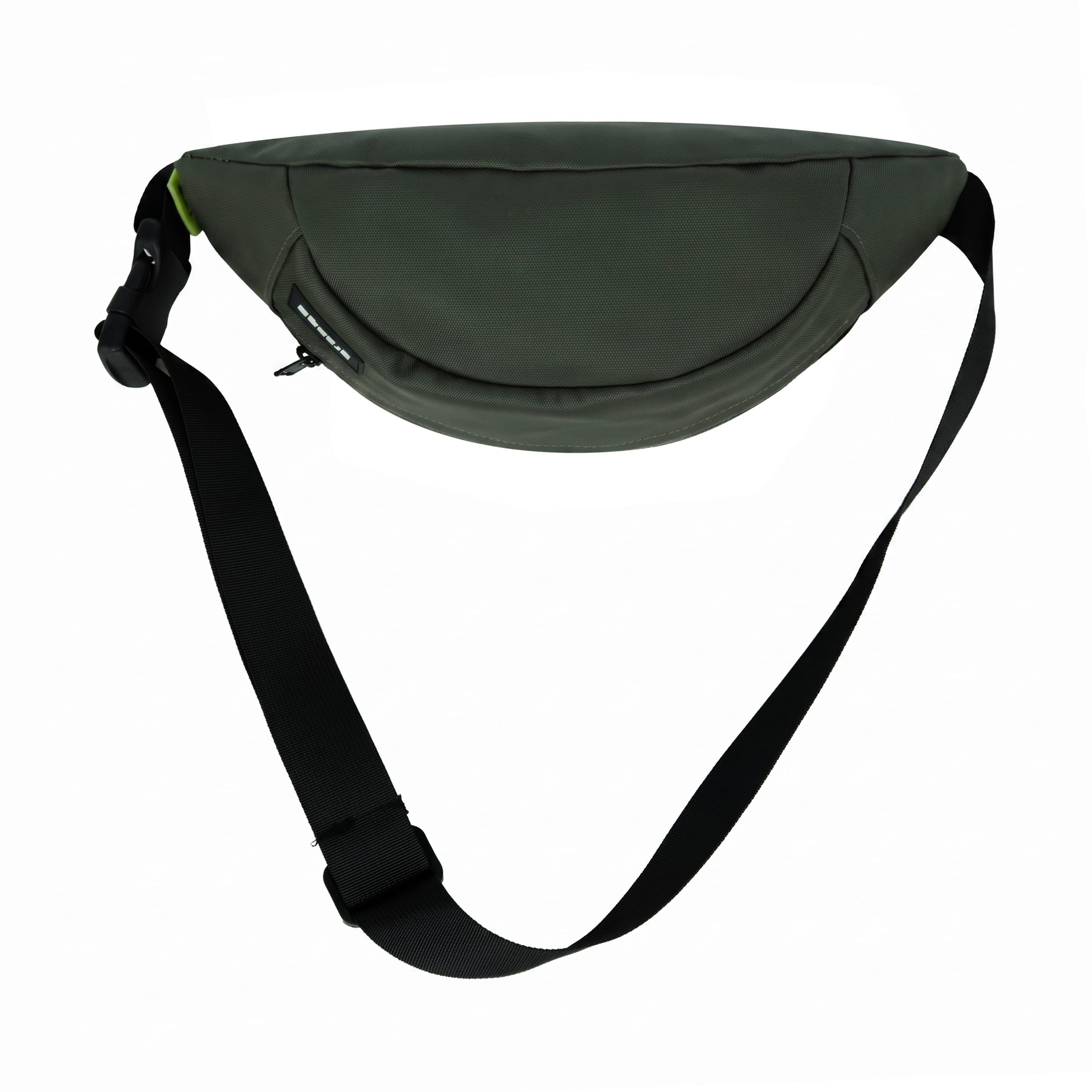 Grabgo Nomad Sling – Olive(coated nylon)